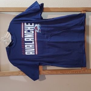 Colorado Avalanche T-shirt